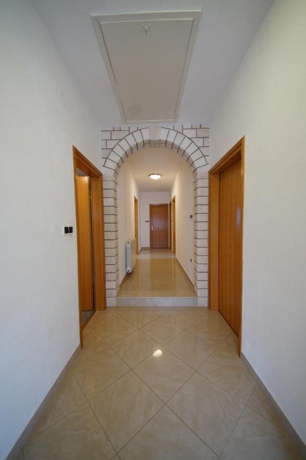 In Apartment Senj  Exterior photo